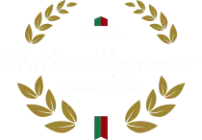 Logo Pousada Itália Eleganza